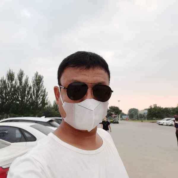 35岁岁辽宁单身帅哥 - 嘉峪关吉缘网