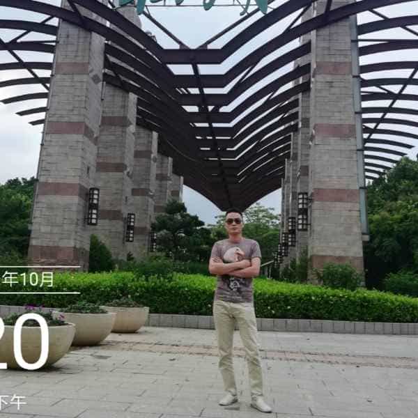 40岁岁四川单身帅哥 - 嘉峪关吉缘网
