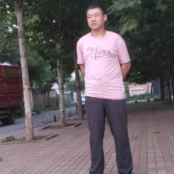 35岁岁河北单身帅哥 - 嘉峪关吉缘网