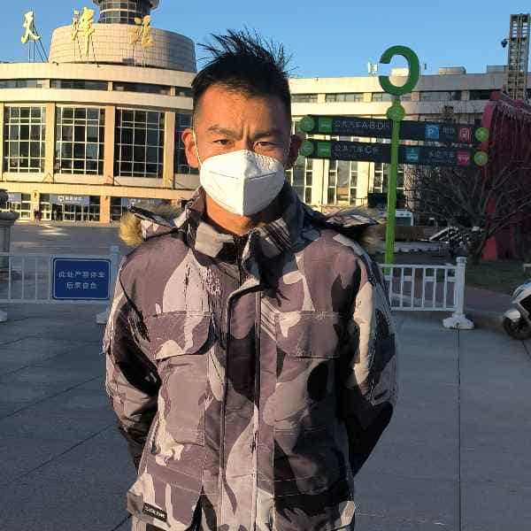 35岁岁吉林单身帅哥 - 嘉峪关吉缘网