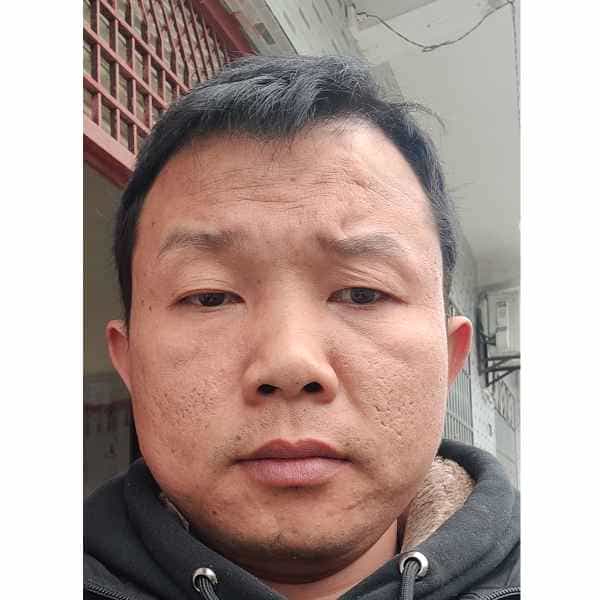 37岁岁陕西单身帅哥 - 嘉峪关吉缘网