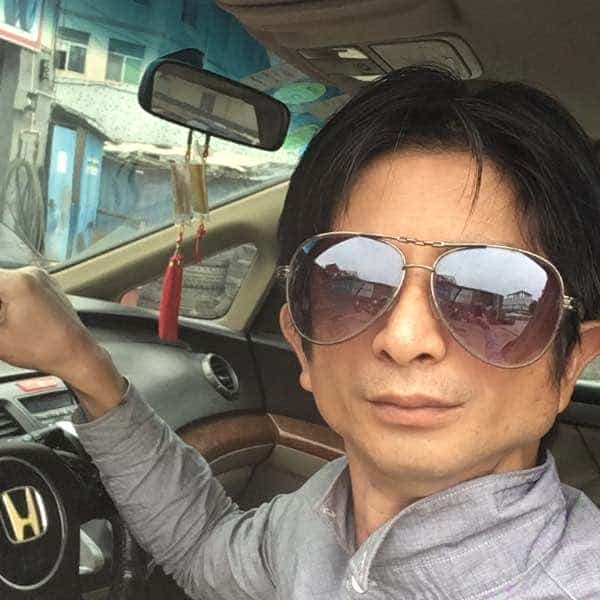 48岁岁海南单身帅哥 - 嘉峪关吉缘网