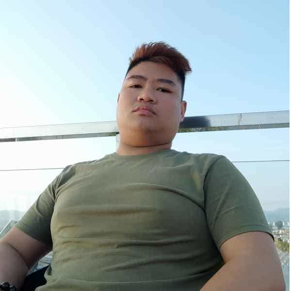 29岁岁广东单身帅哥 - 嘉峪关吉缘网
