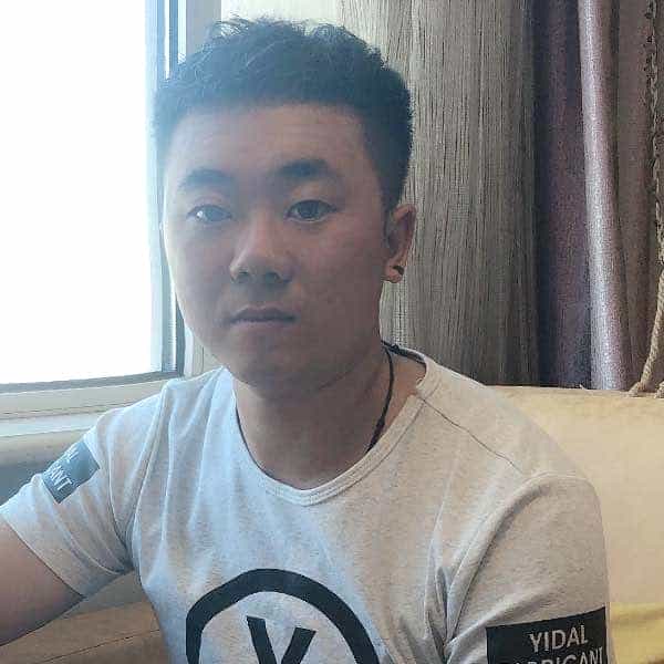 34岁岁内蒙古单身帅哥 - 嘉峪关吉缘网
