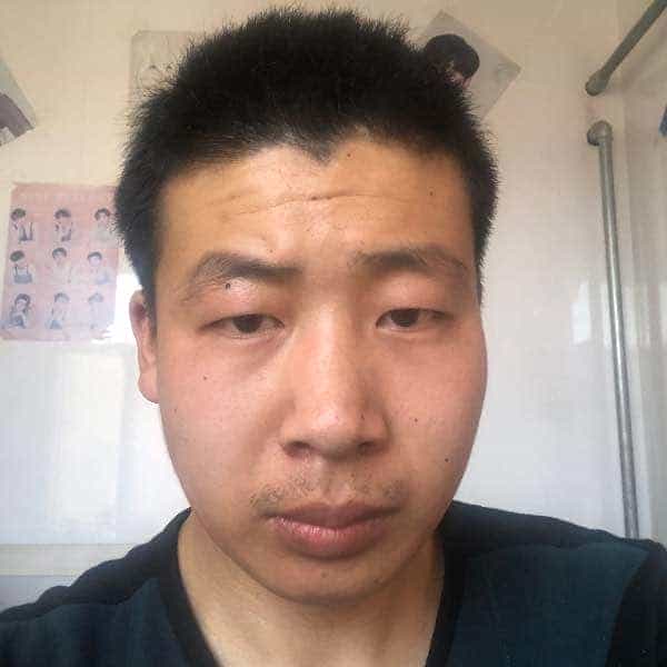 31岁岁内蒙古单身帅哥 - 嘉峪关吉缘网