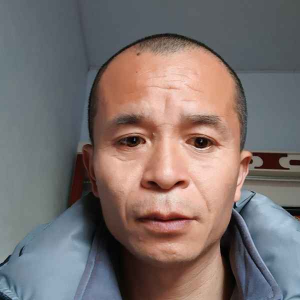43岁岁河南单身帅哥 - 嘉峪关吉缘网