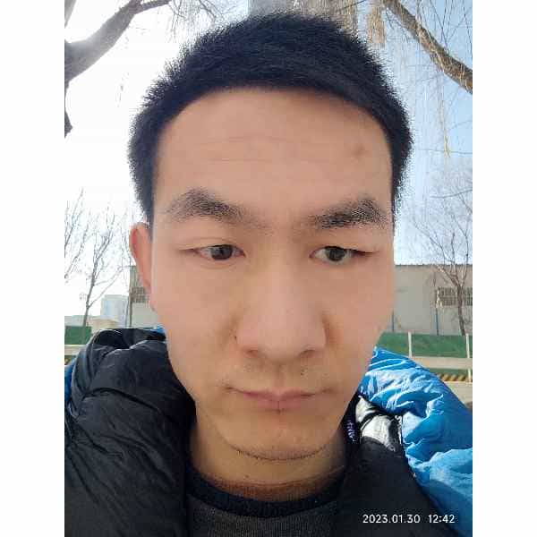 35岁岁甘肃单身帅哥 - 嘉峪关吉缘网