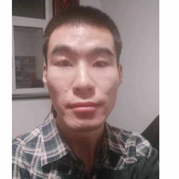 31岁岁辽宁单身帅哥 - 嘉峪关吉缘网