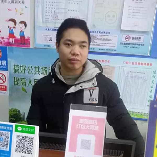 33岁岁江西单身帅哥 - 嘉峪关吉缘网