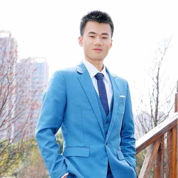 36岁岁福建单身帅哥 - 嘉峪关吉缘网