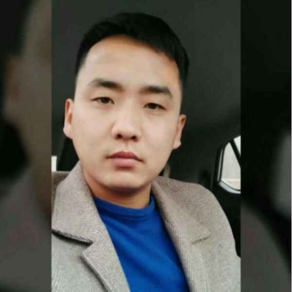 31岁岁陕西单身帅哥 - 嘉峪关吉缘网