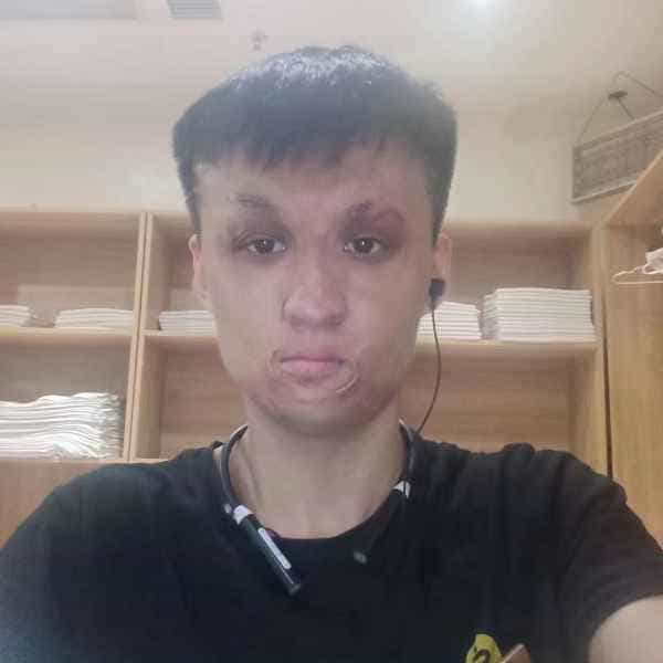 27岁岁山东单身帅哥 - 嘉峪关吉缘网