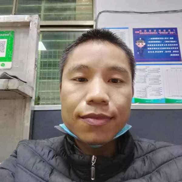 38岁岁广东单身帅哥 - 嘉峪关吉缘网
