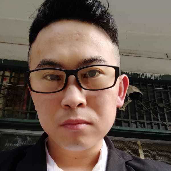34岁岁陕西单身帅哥 - 嘉峪关吉缘网