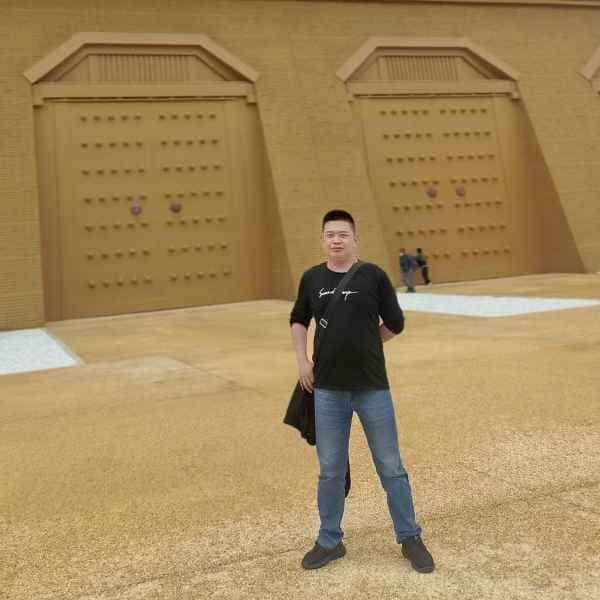 35岁岁甘肃单身帅哥 - 嘉峪关吉缘网