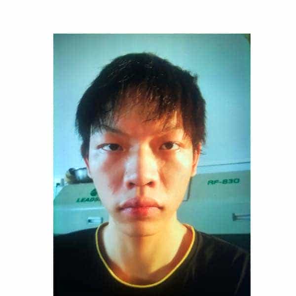 30岁岁江西单身帅哥 - 嘉峪关吉缘网