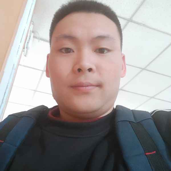 27岁岁甘肃单身帅哥 - 嘉峪关吉缘网