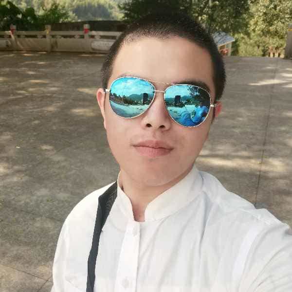 35岁岁福建单身帅哥 - 嘉峪关吉缘网