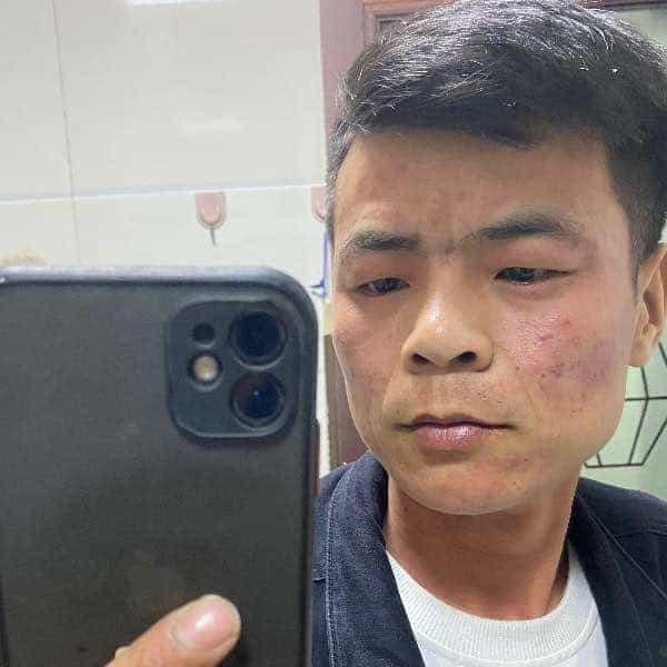 35岁岁河南单身帅哥 - 嘉峪关吉缘网