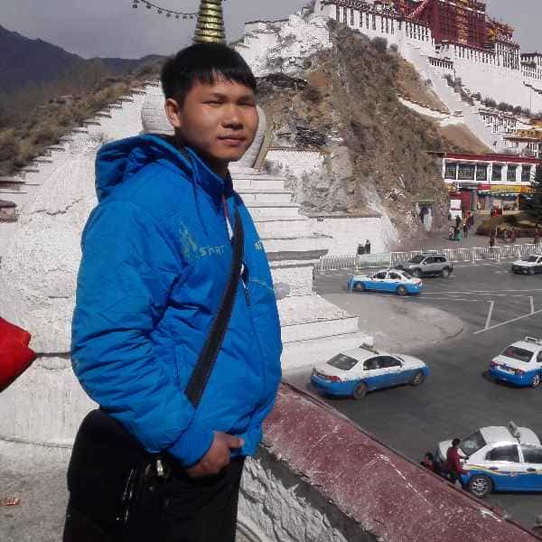 34岁岁广西单身帅哥 - 嘉峪关吉缘网