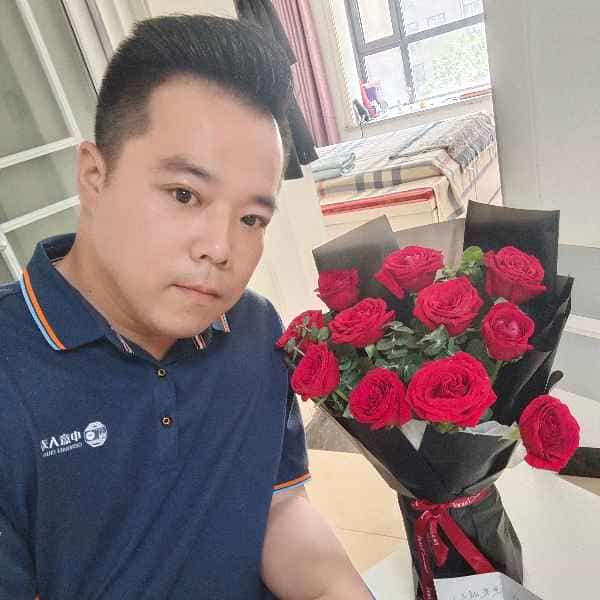 35岁岁河南单身帅哥 - 嘉峪关吉缘网