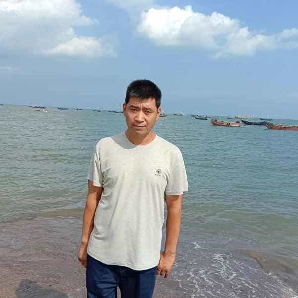 44岁岁辽宁单身帅哥 - 嘉峪关吉缘网