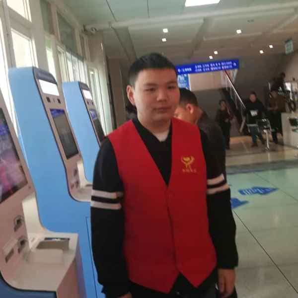 28岁岁浙江单身帅哥 - 嘉峪关吉缘网
