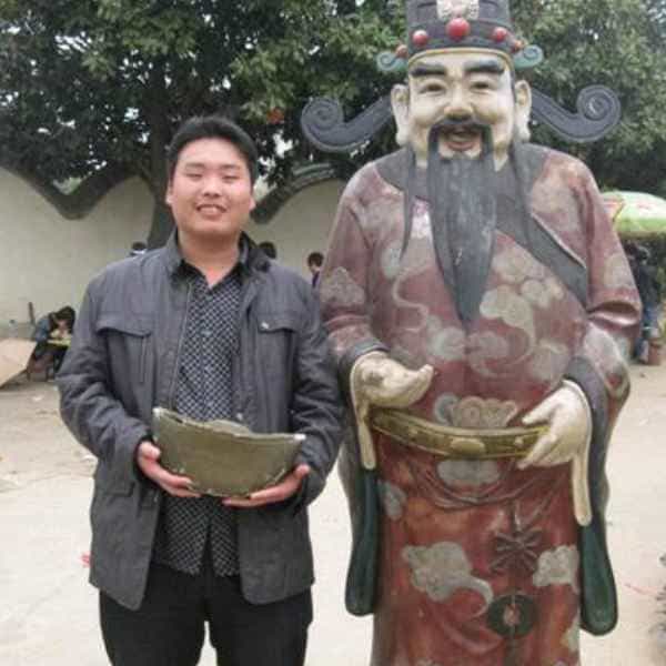 41岁岁河南单身帅哥 - 嘉峪关吉缘网