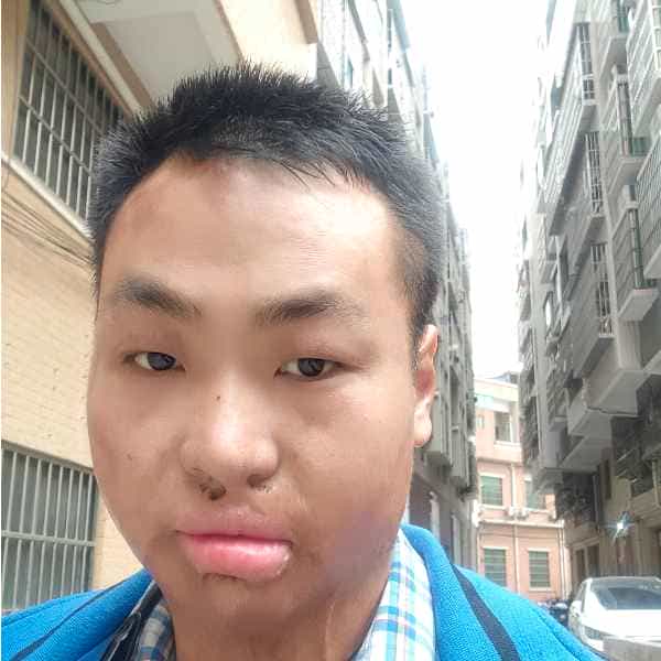 33岁岁湖北单身帅哥 - 嘉峪关吉缘网