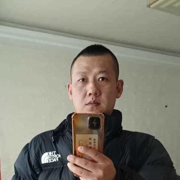 39岁岁辽宁单身帅哥 - 嘉峪关吉缘网