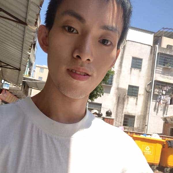 27岁岁福建单身帅哥 - 嘉峪关吉缘网