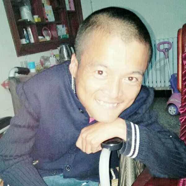 31岁岁陕西单身帅哥 - 嘉峪关吉缘网