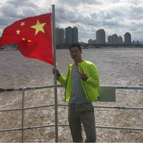 31岁岁浙江单身帅哥 - 嘉峪关吉缘网
