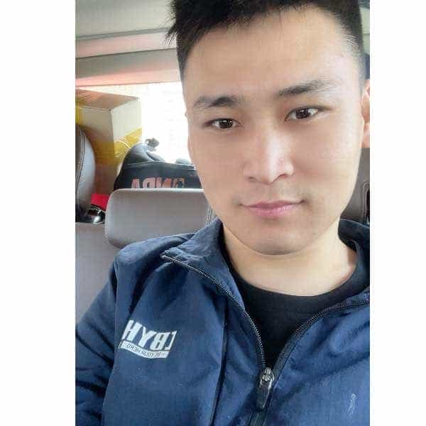33岁岁辽宁单身帅哥 - 嘉峪关吉缘网