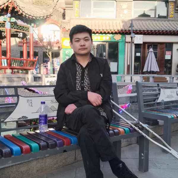 35岁岁甘肃单身帅哥 - 嘉峪关吉缘网