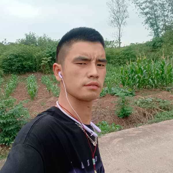 35岁岁四川单身帅哥 - 嘉峪关吉缘网