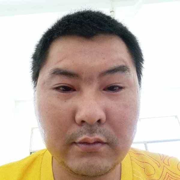 38岁岁广东单身帅哥 - 嘉峪关吉缘网