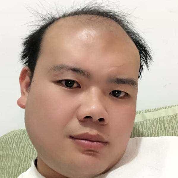 34岁岁云南单身帅哥 - 嘉峪关吉缘网