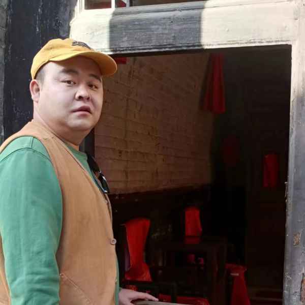 35岁岁陕西单身帅哥 - 嘉峪关吉缘网