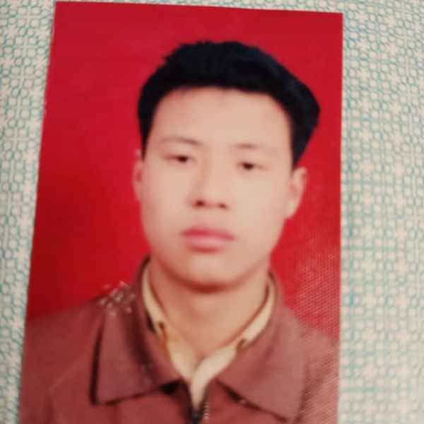 38岁岁安徽单身帅哥 - 嘉峪关吉缘网