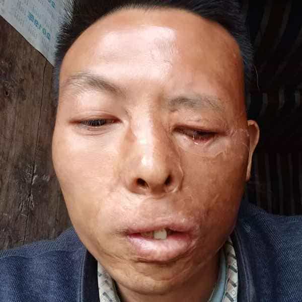 34岁岁四川单身帅哥 - 嘉峪关吉缘网