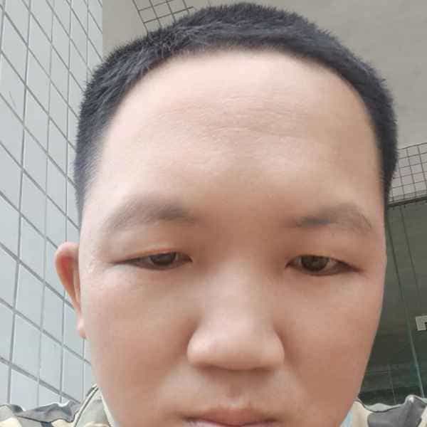 35岁岁广东单身帅哥 - 嘉峪关吉缘网