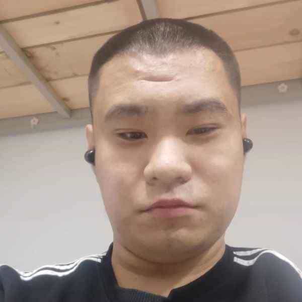 25岁岁山东单身帅哥 - 嘉峪关吉缘网