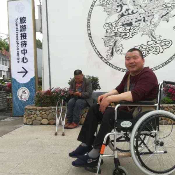 35岁岁浙江单身帅哥 - 嘉峪关吉缘网