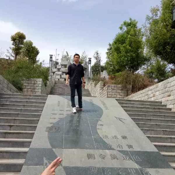 28岁岁陕西单身帅哥 - 嘉峪关吉缘网