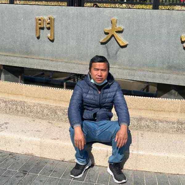 45岁岁福建单身帅哥 - 嘉峪关吉缘网