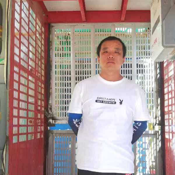 37岁岁辽宁单身帅哥 - 嘉峪关吉缘网