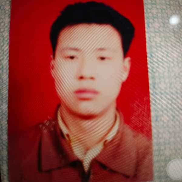 35岁岁安徽单身帅哥 - 嘉峪关吉缘网