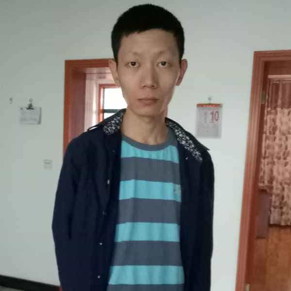 35岁岁江苏单身帅哥 - 嘉峪关吉缘网