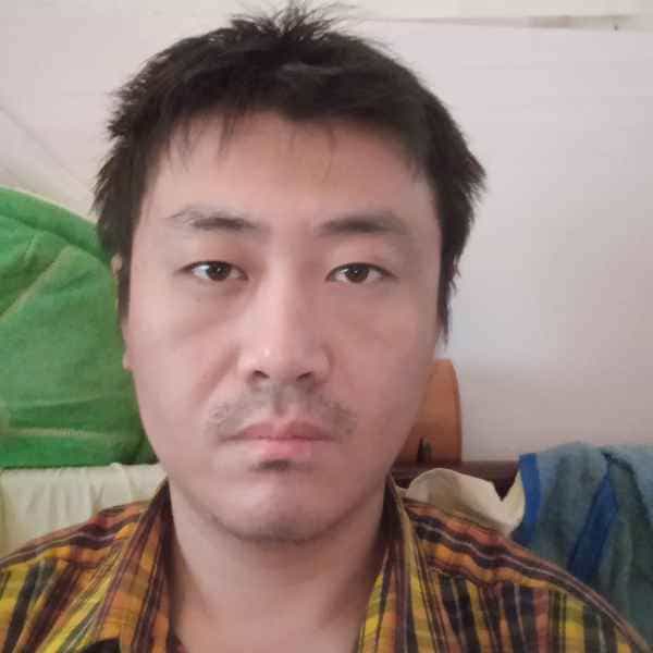 38岁岁辽宁单身帅哥 - 嘉峪关吉缘网